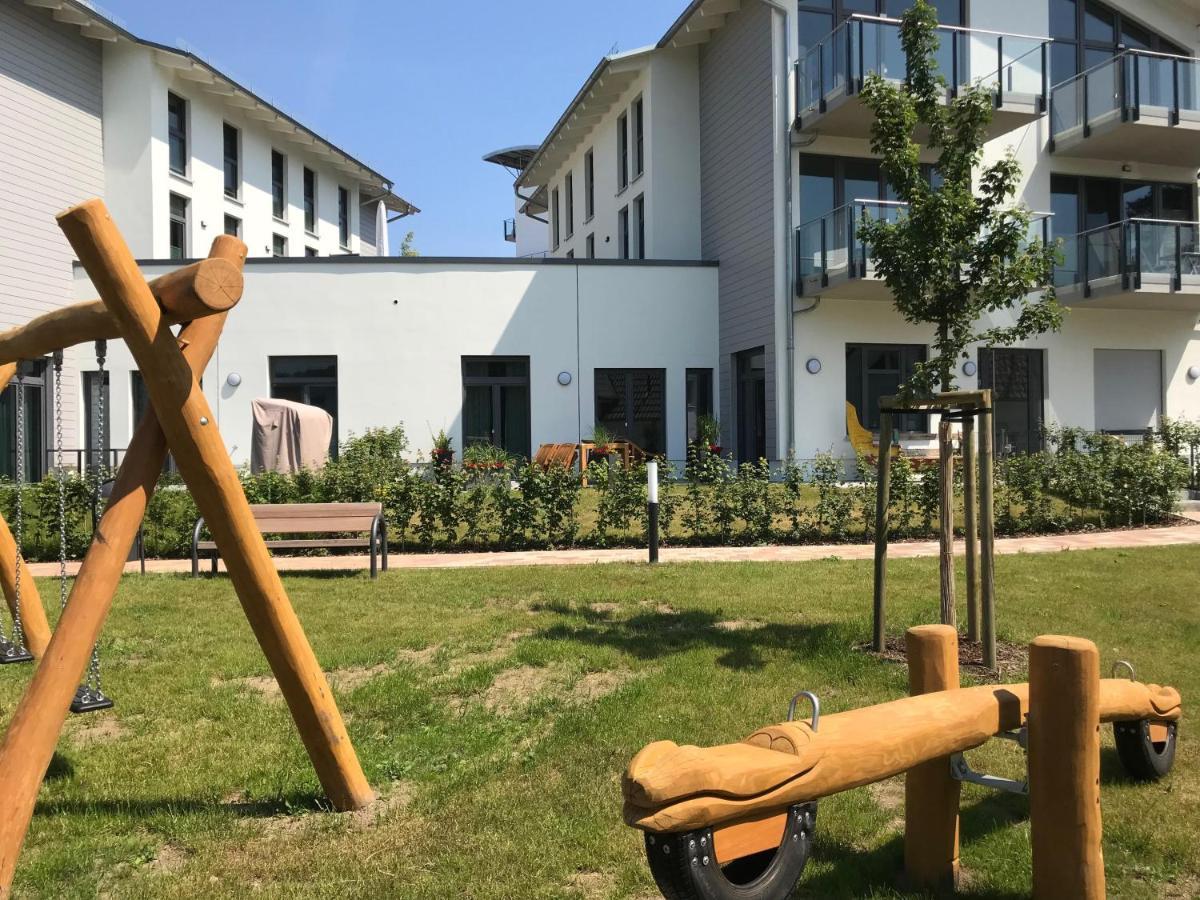 Ostseeherz グロヴェ エクステリア 写真