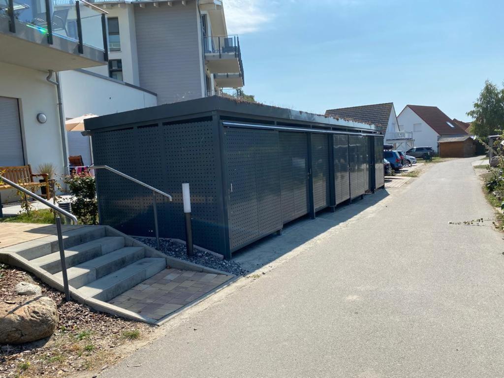 Ostseeherz グロヴェ エクステリア 写真