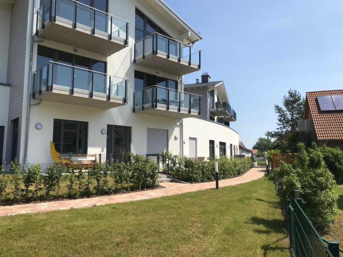 Ostseeherz グロヴェ エクステリア 写真