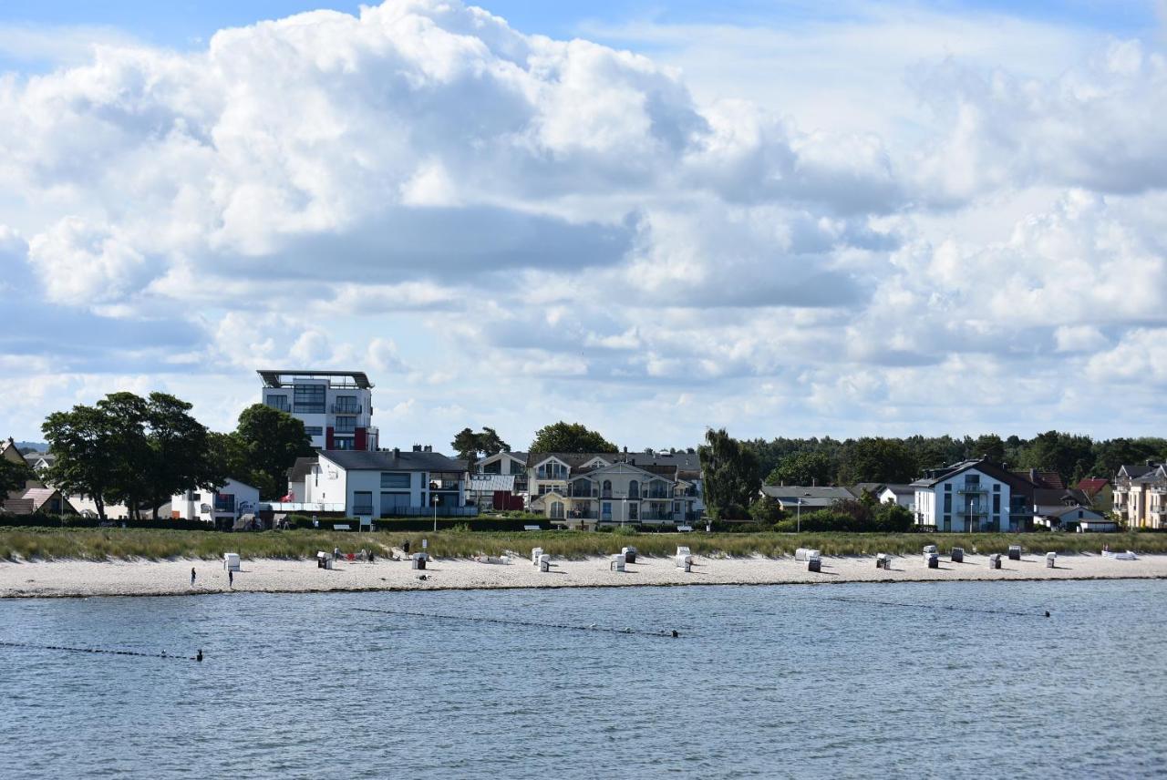Ostseeherz グロヴェ エクステリア 写真