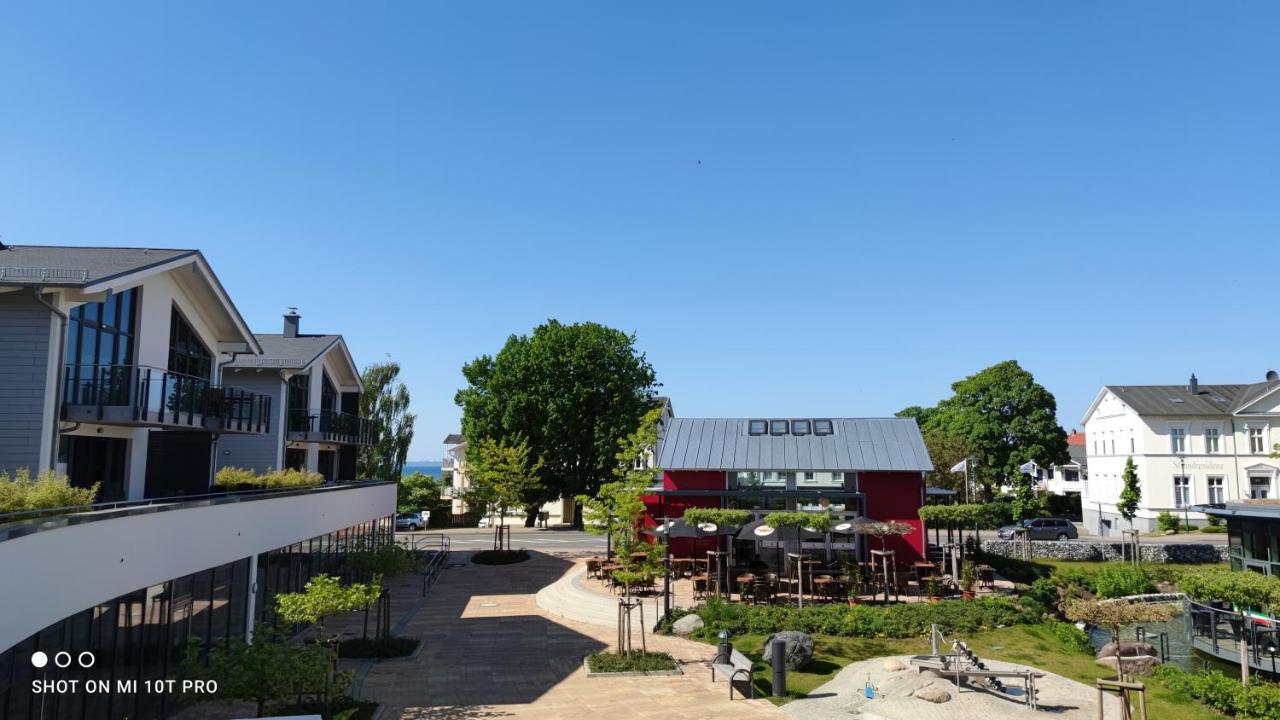 Ostseeherz グロヴェ エクステリア 写真